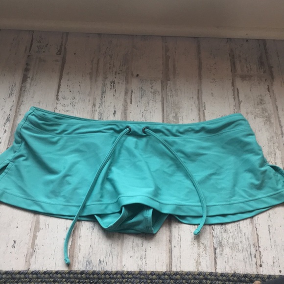 Patagonia Other - Patagonia swim skirt